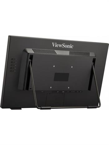 Viewsonic 23.8¨ TD2465 Dokunmatık 7ms 60HZ Va 1920X1080 Fhd 250 Hdmi Dp Monitör