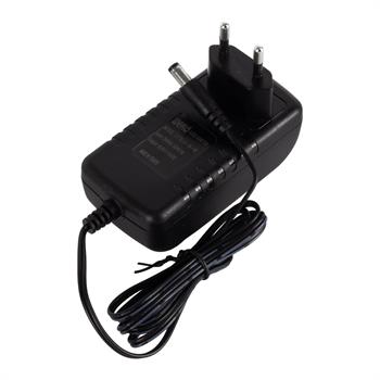 WEKO 16.8 VOLT - 1 AMPER 5.5*2.5 UÇLU KIRMIZI YEŞİL LEDLİ PRİZ TİPİ CC Lİ-İON ŞARJ ADAPTÖRÜ