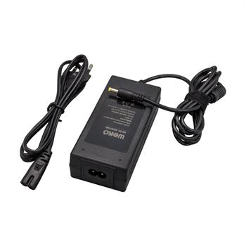 WEKO 19.5 VOLT - 2.31 AMPER 4.8*1.7 UÇLU YERLİ ÜRETİM NOTEBOOK ADAPTÖR