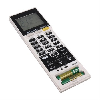 WEKO KK MITSUBISHI ELECTRIC SG10A KLİMA KUMANDASI