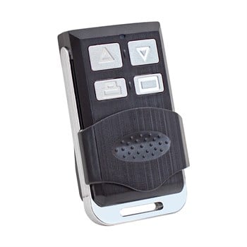 WEKO OF04 KODLANABİLİR VE KOPYALANABİLİR GARAJ KUMANDASI