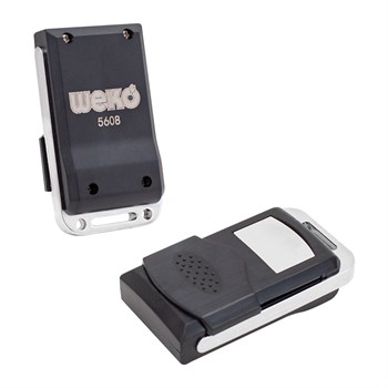WEKO OF04 KODLANABİLİR VE KOPYALANABİLİR GARAJ KUMANDASI