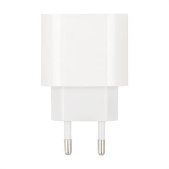 WEKO WK-21441 PDU QC 3.4 AMPER ŞARJ BAŞLIK ADAPTÖRÜ + MICRO USB KABLO (NO:1)
