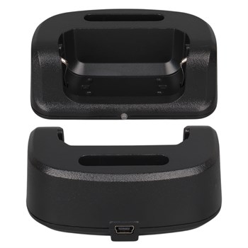 WLN KC-Z1R3 4.2V 500MA 4205 KD-C51 TİP TELSİZ ŞARJ DOCK STAND