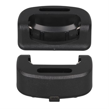 WLN KC-Z2R3 4.2V 500MA 16450 KD-C1 TİP TELSİZ ŞARJ DOCK STAND