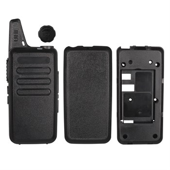 WLN TELSİZ ÖN KAPAK (16450 KD-C1 TİP KASA İÇİN)