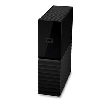 Wd 18TB My Book 3.5