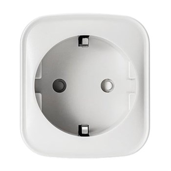 X-LEVEL X-PLUG XSP9010 ON/OFF TUŞLU ANDROID/IOS APP SMARTLIFE AKIM KORUMALI WI-FI AKILLI PRİZ