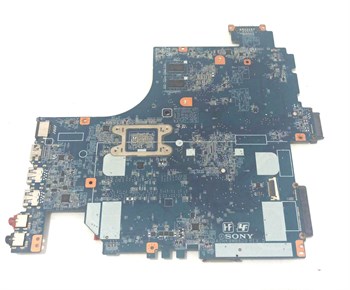 SONY VAİO FİT 15 SVF15 SVF1521 SERİSİ İNTEL ANAKART İ5-3337U SR0XL NVİDİA GT740 EKRAN KARTLI DA0HK9MB6D0 REV: D SORUNSUZ MÜDAHALESİZ TEST EDİLDİ Z-58