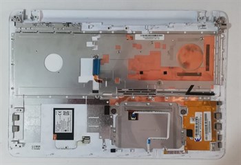 SONY VAİO FİT 15 SVF15 SVF1521 SERİSİ ÜST KASA - TOUCHPAD - KLAVYE BEYAZ  Z-58