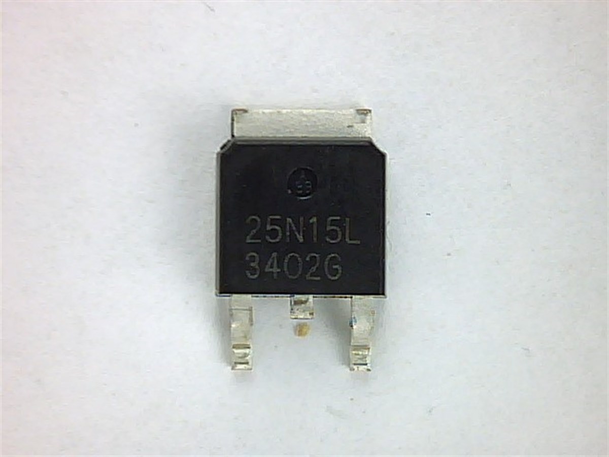 25N15 DPAC