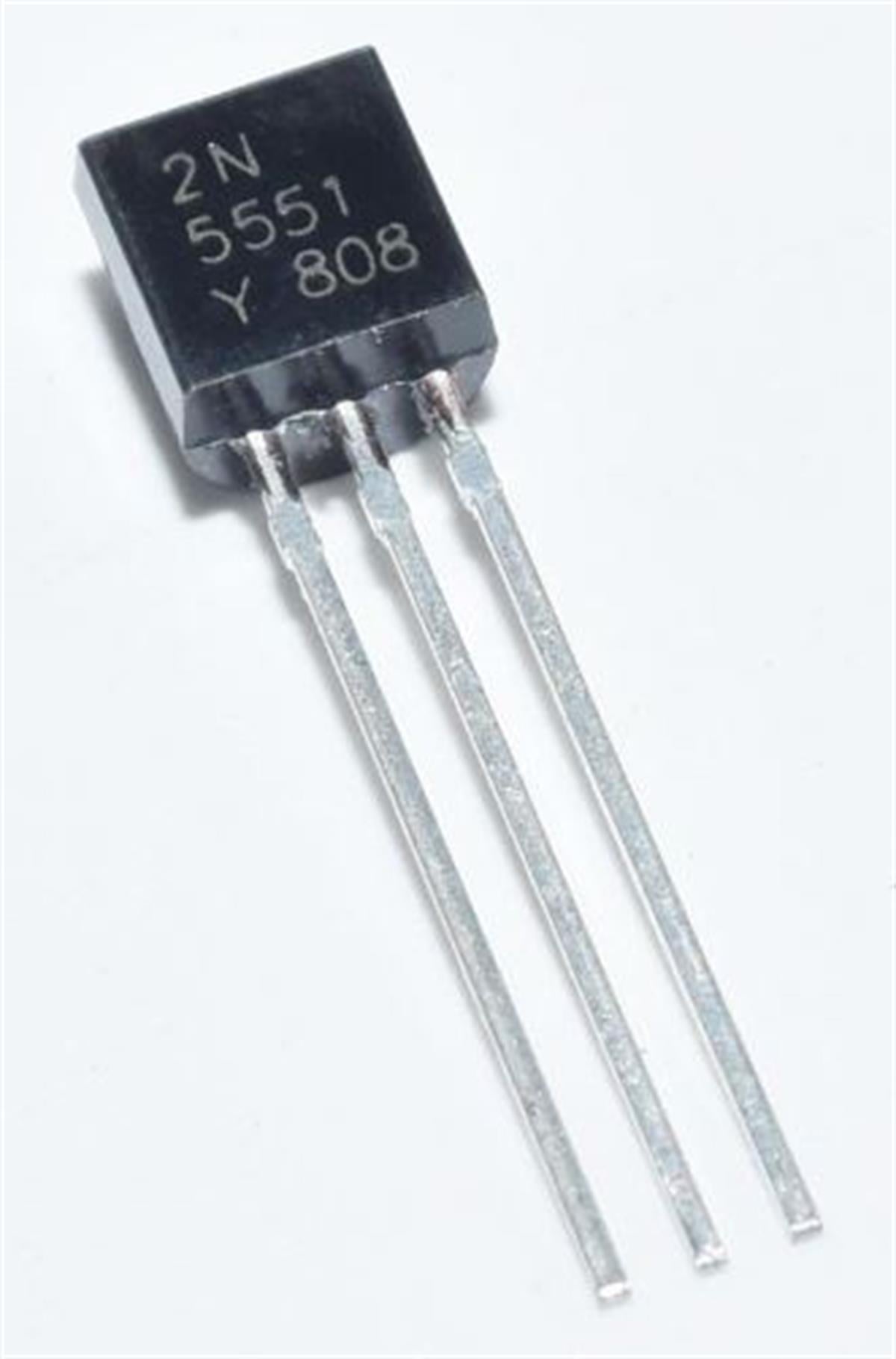 2N 5551