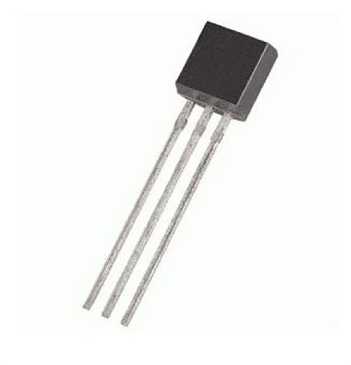 2SA 1015 TO-92 TRANSISTOR