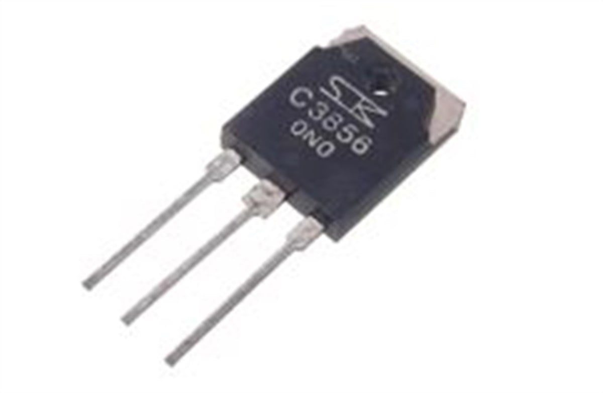 2SC 3856