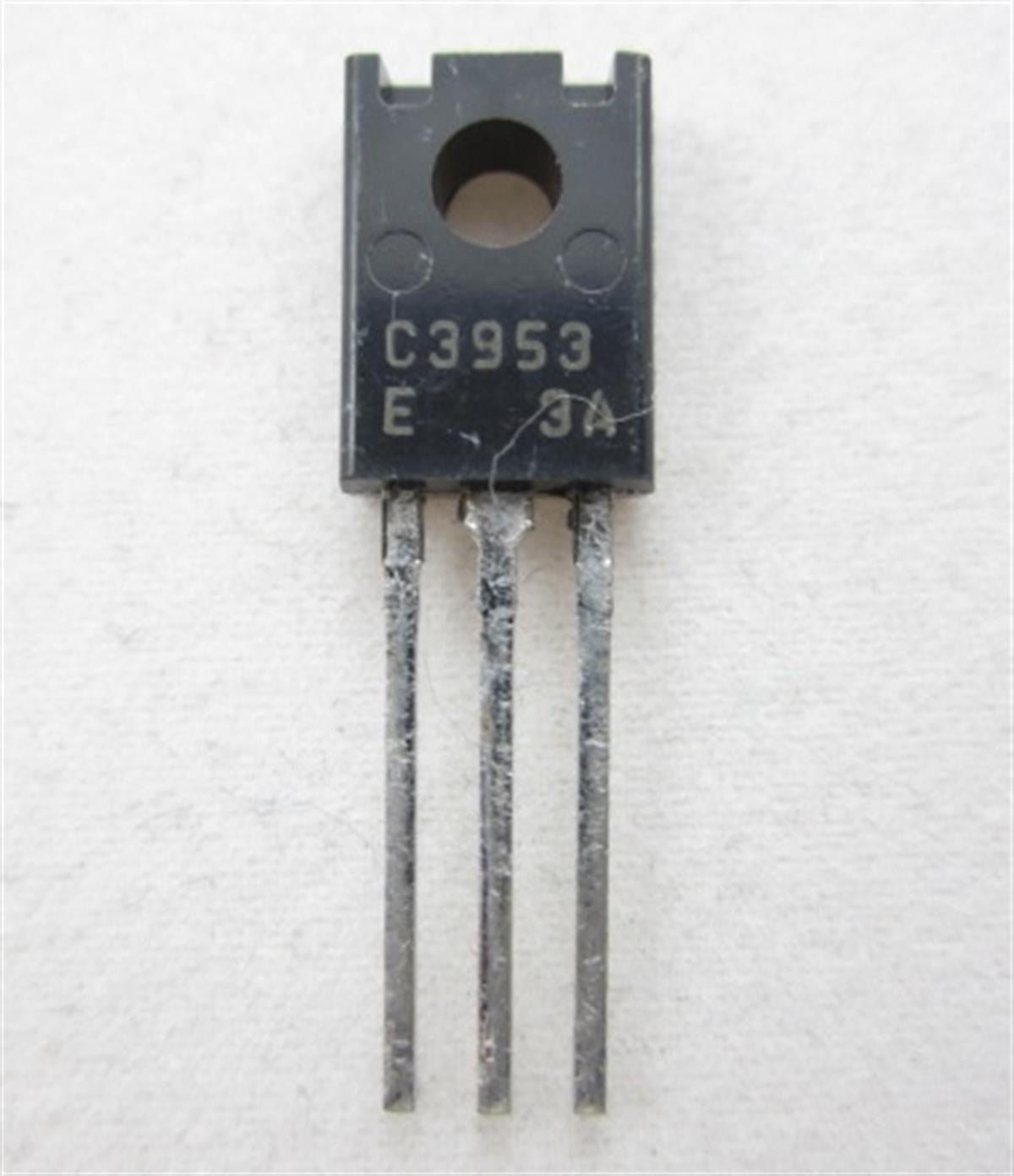 2SC 3953 TO-126ML TRANSISTOR