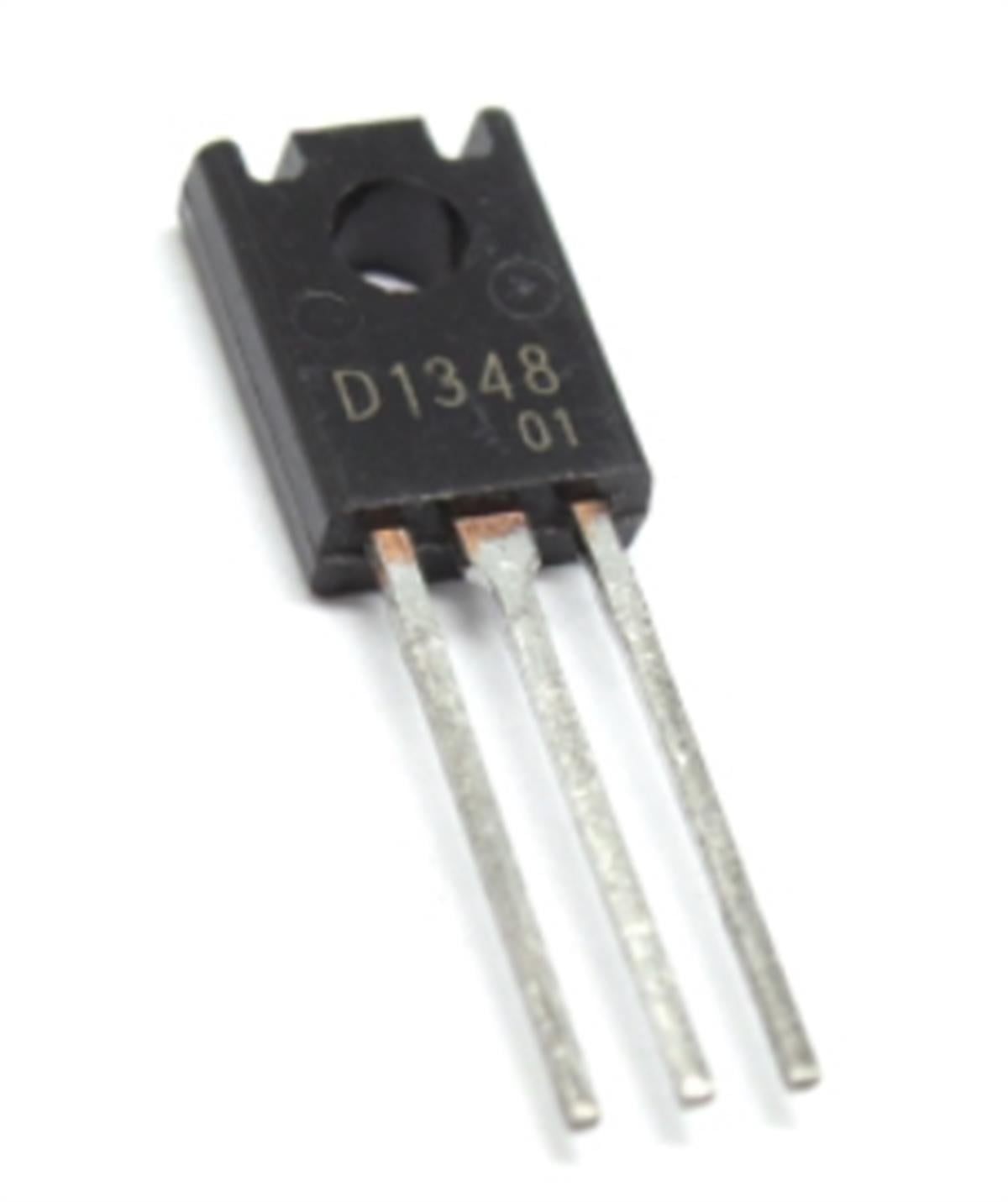 2SD 1348 T0-126ML TRANSISTOR