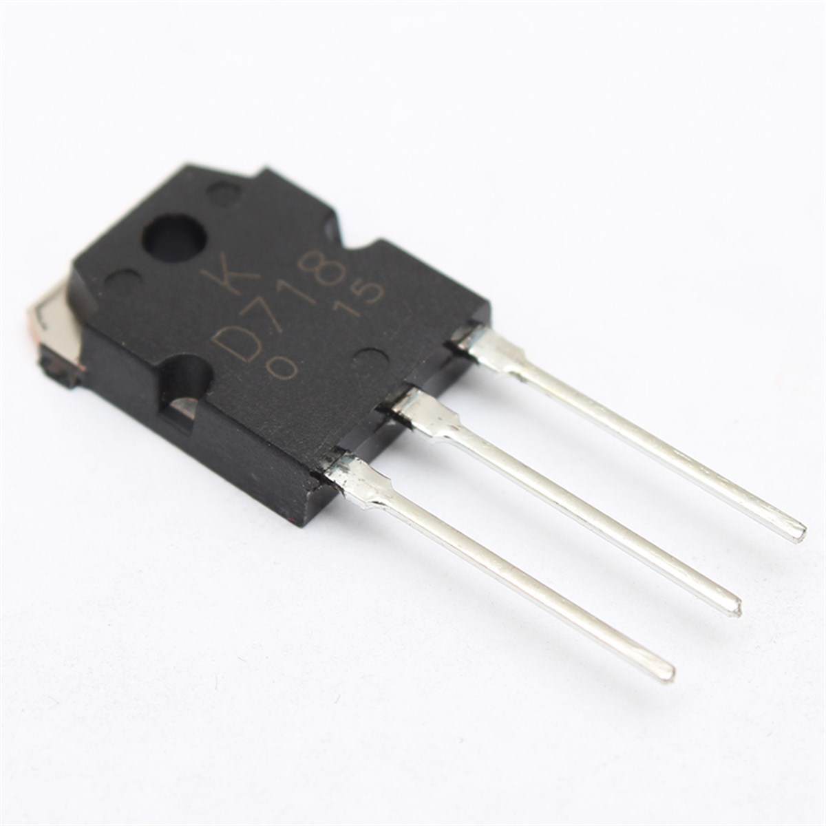 2SD 718