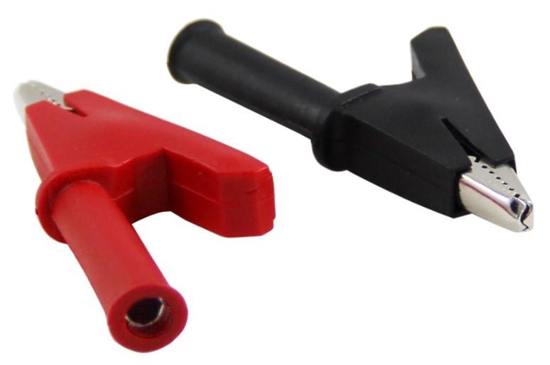 4MM BANAN JAK GİRİŞLİ KROKODİL WD1096 (IC-243A)