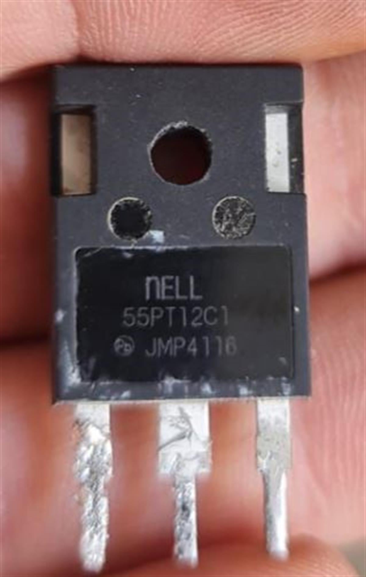55PT12C1 JMP4116