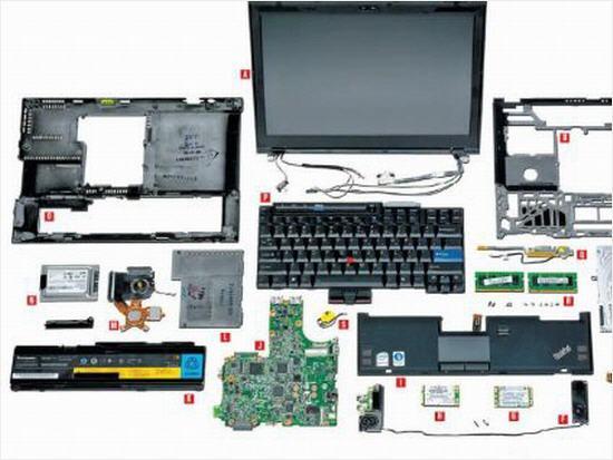 Notebook - LaptopNotebook Laptop Dizüstü Parçaları Henüz Dağıtılmamış  BU MODELLERİN PARÇALARI İÇİN İRTİBATA GEÇİNİZ