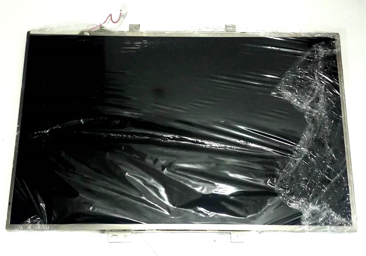 2.EL YEDEK PARÇALTN154x3-L01 15.4 inç 30 pin EKRAN PANEL Stok-Z06