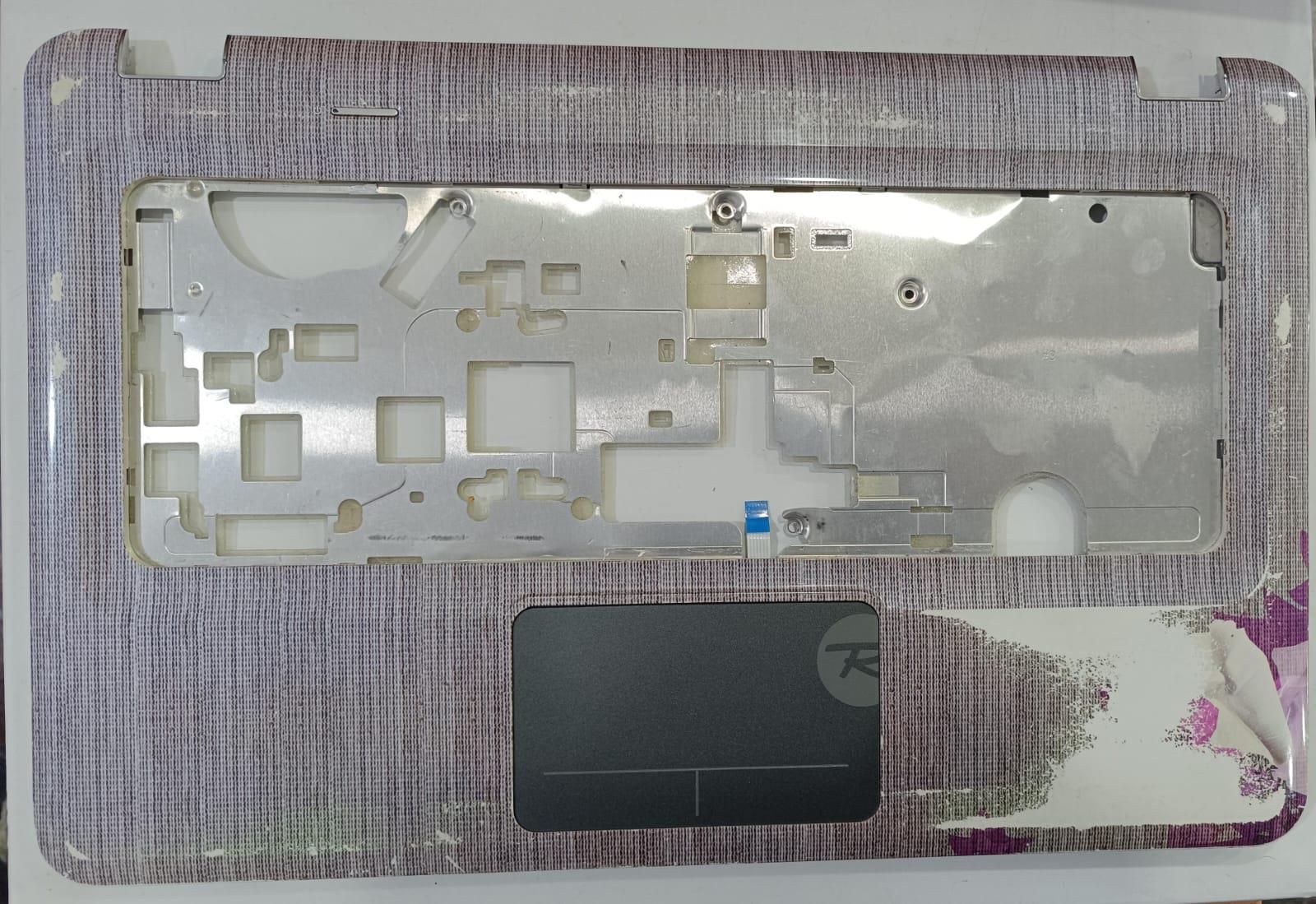 2.EL YEDEK PARÇAHP DV-3000 SERİSİ ÜST KASA TSA3LLX6TPIO3AgD021 TSA EALX6009010 STOK:51