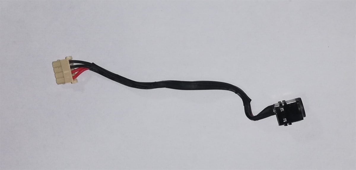 Şarj Soketi - DC JackSONY VAİO FİT 15 SVF15 SVF1521 SERİSİ Şarj Söketi Z-58