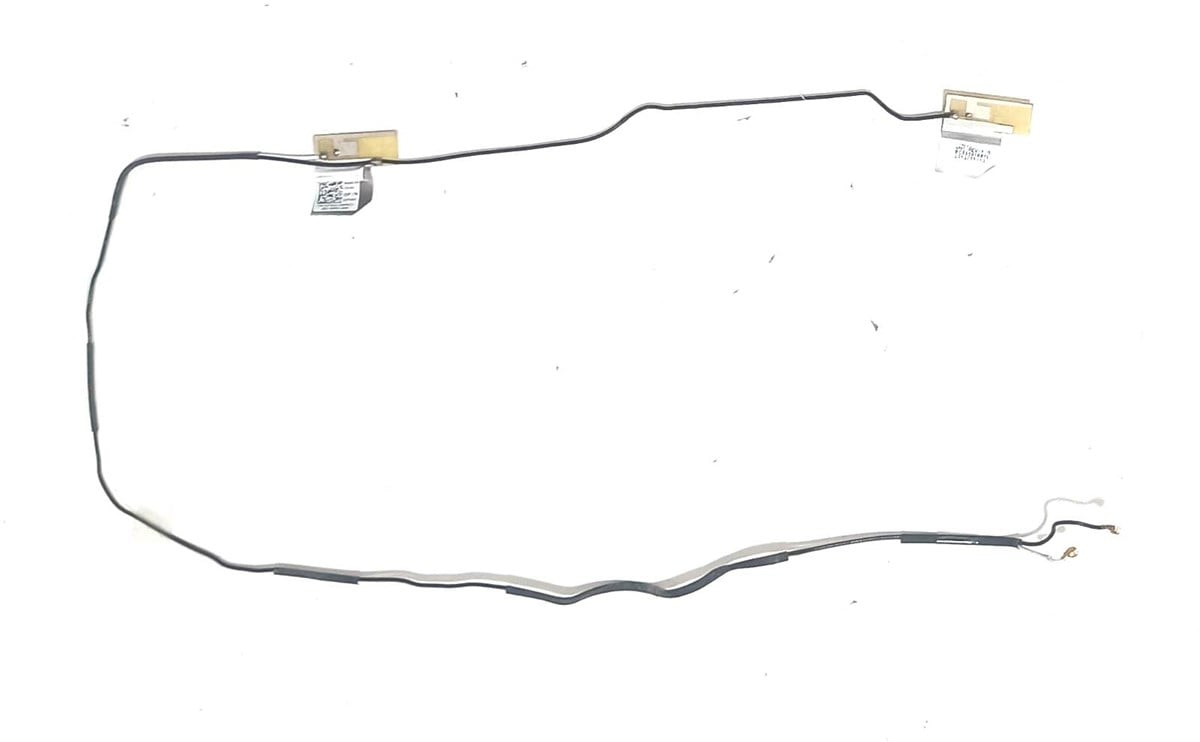 WIFI Kart - Bluetooth Dell İnspiron 15-3521 5423 P35g Notebook Wifi Ağ Anten Kablosu - 0JT04V CN-0JT04V Stok-Z60