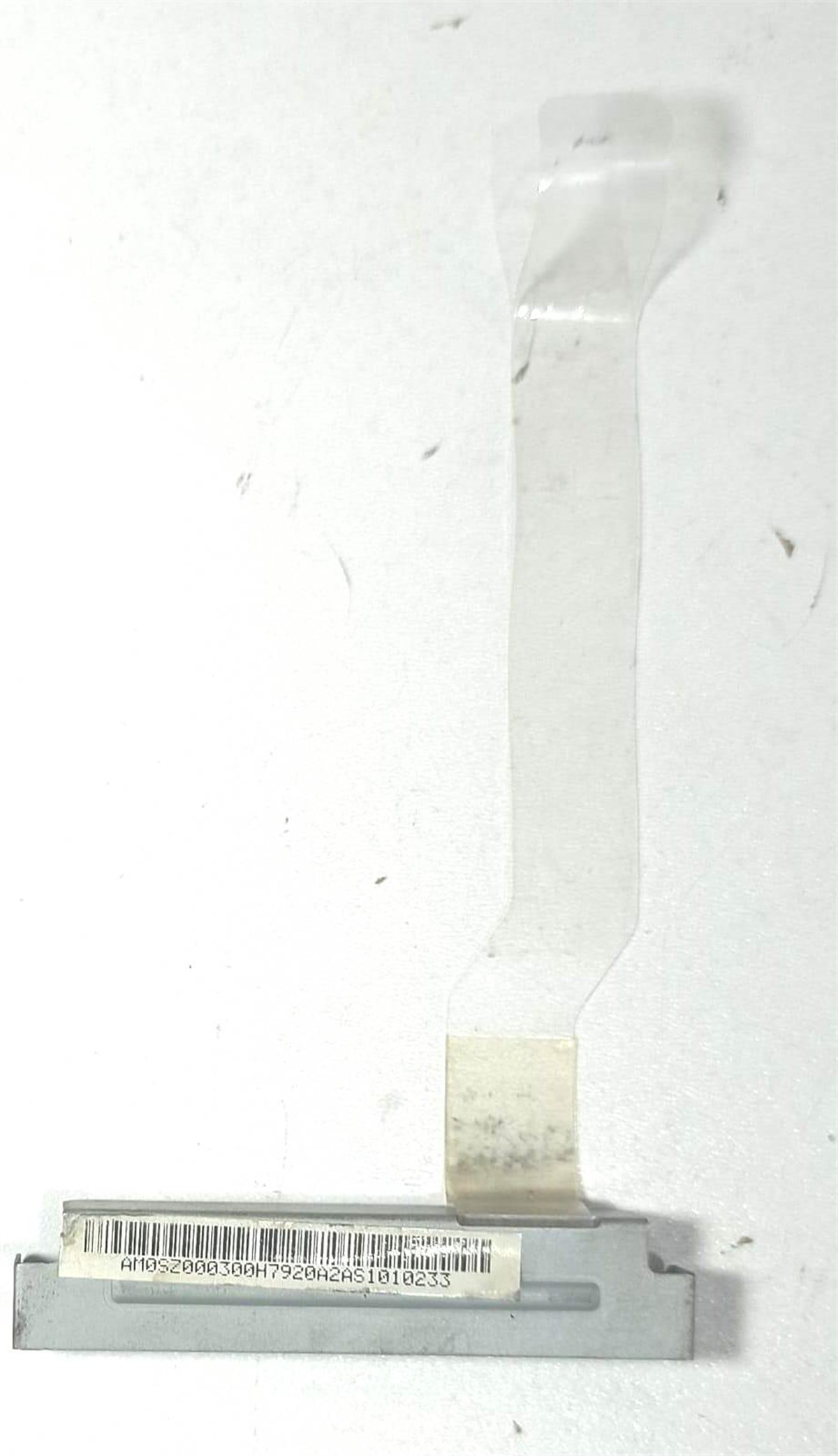 HDD Soket - YuvaDell Inspıron 15 3521 Hdd Montaj Kapağı AM0SZ000300 Stok-Z60