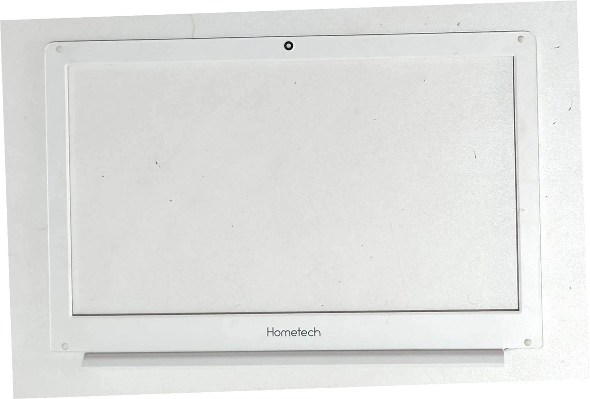 Bezel - ÇerçeveHometech 100A Bezel Ekran Çerçevesi Stok-Z61