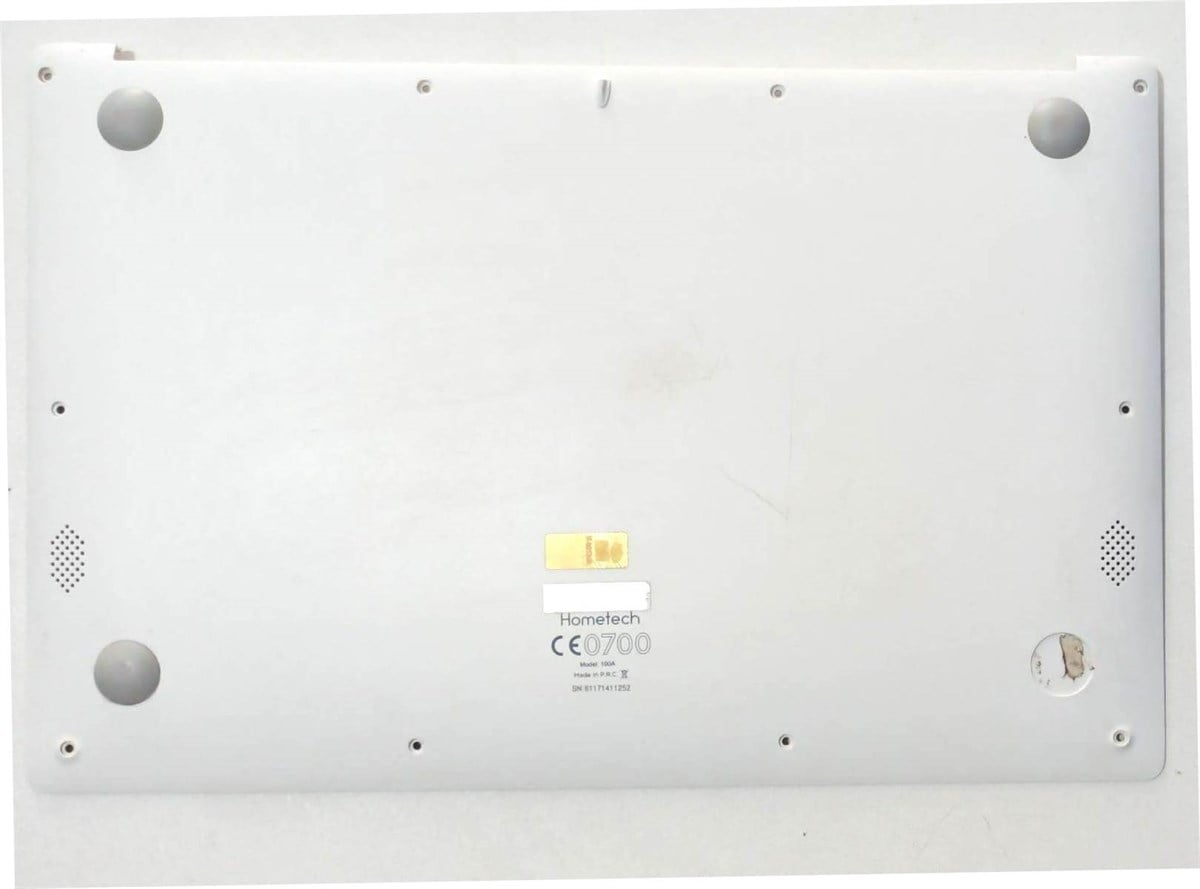 Alt KasaHometech 100A Alt Kasa Stok-Z61