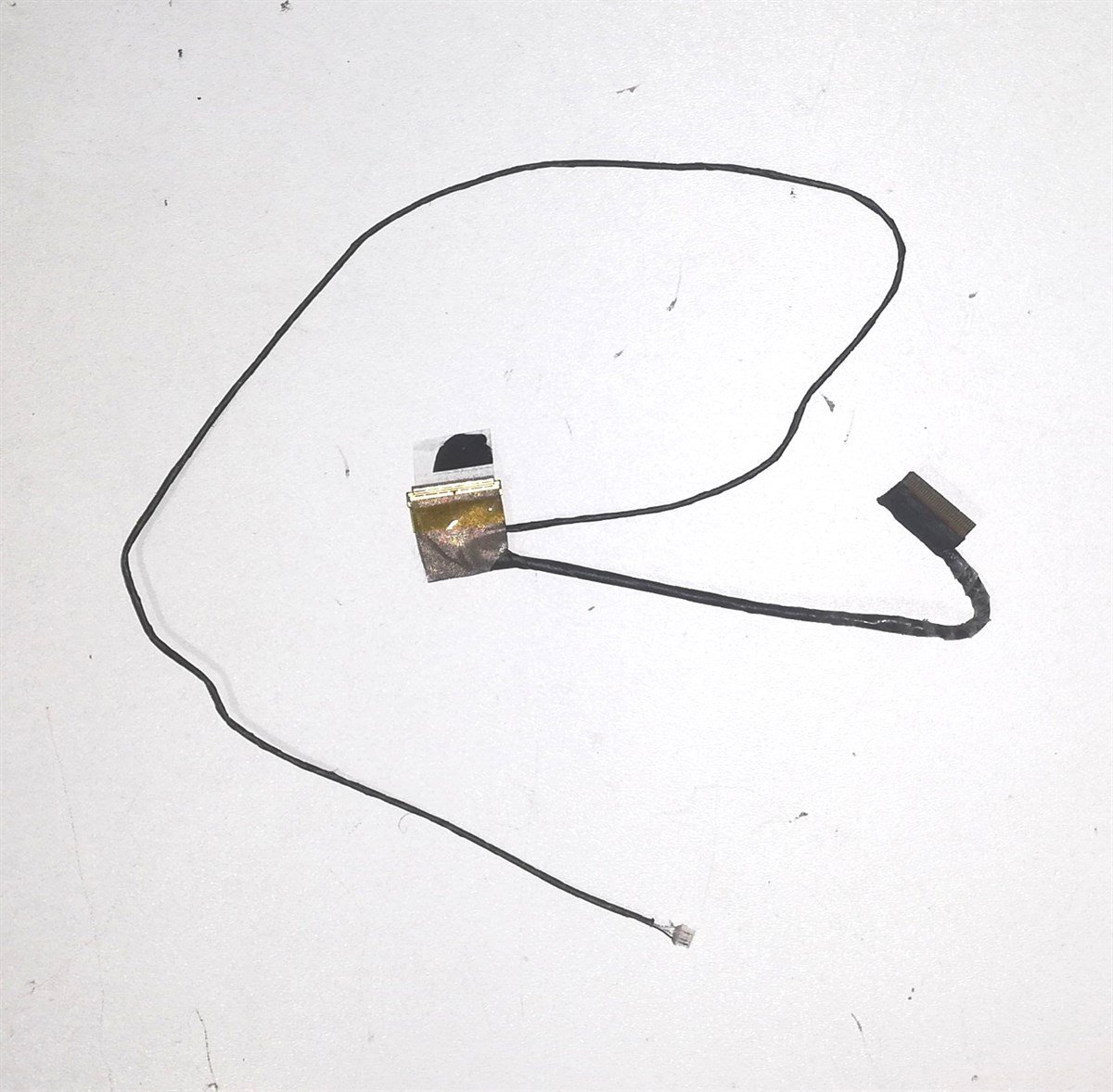 LCD Data Flex KabloHometech 100A Data Ekran Kablosu ve Kamera Kablosu Stok-Z61