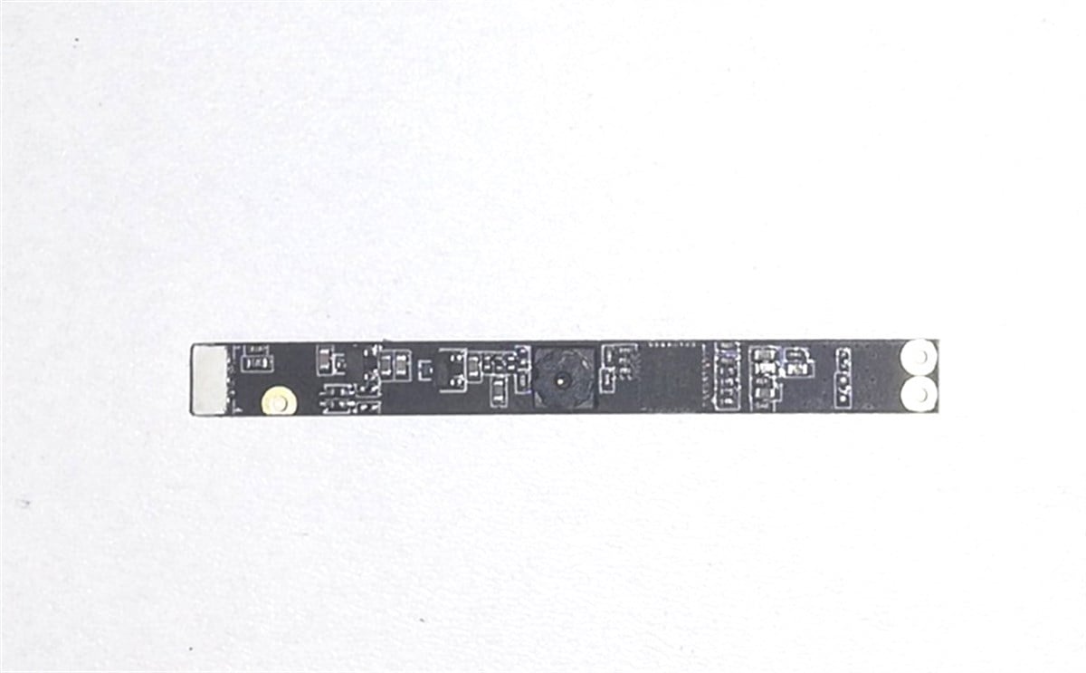 Kamera - MikrofonHometech 100A  WebCam Kamera Stok-Z61