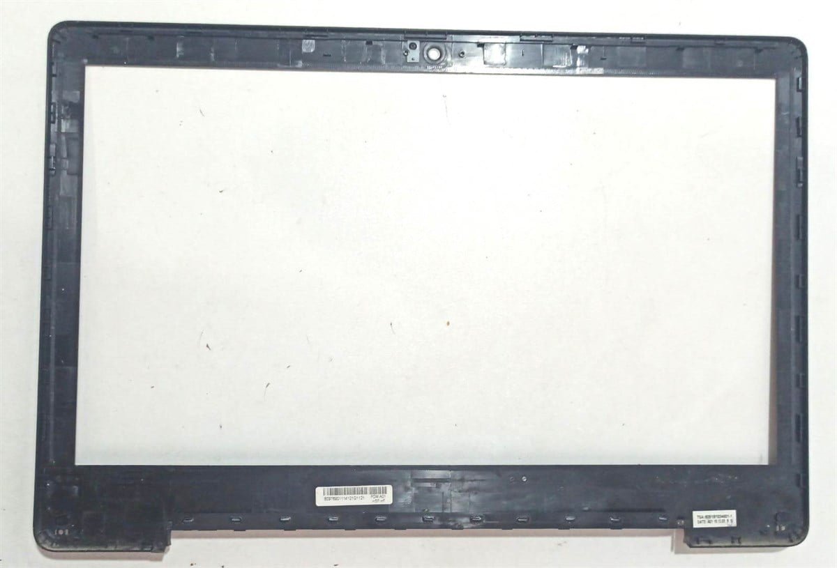 Bezel - ÇerçeveFujitsu LifeBook A556-A514 Serisi 6051B1034801 Ekran ÖN Çerçeve- BEZEL STOK:Z-60