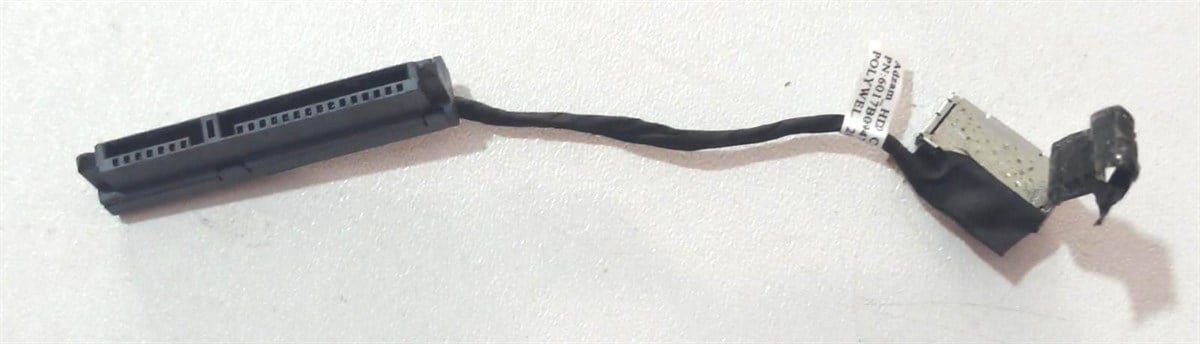 HDD Soket - YuvaFujitsu Lifebook A514,A556 HDD  KABLOSU  6017B0694701 STOK:Z-60