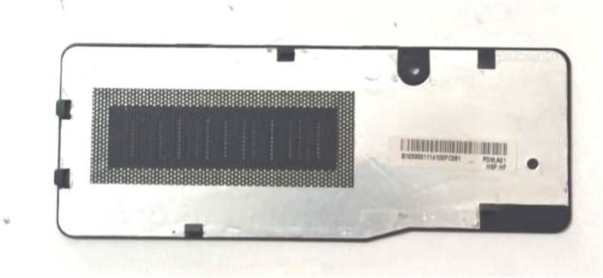 Alt KasaFujitsu Lifebook A514,A556 ALT KASA RAM KAPAĞI B1033001114100F STOK :Z-60