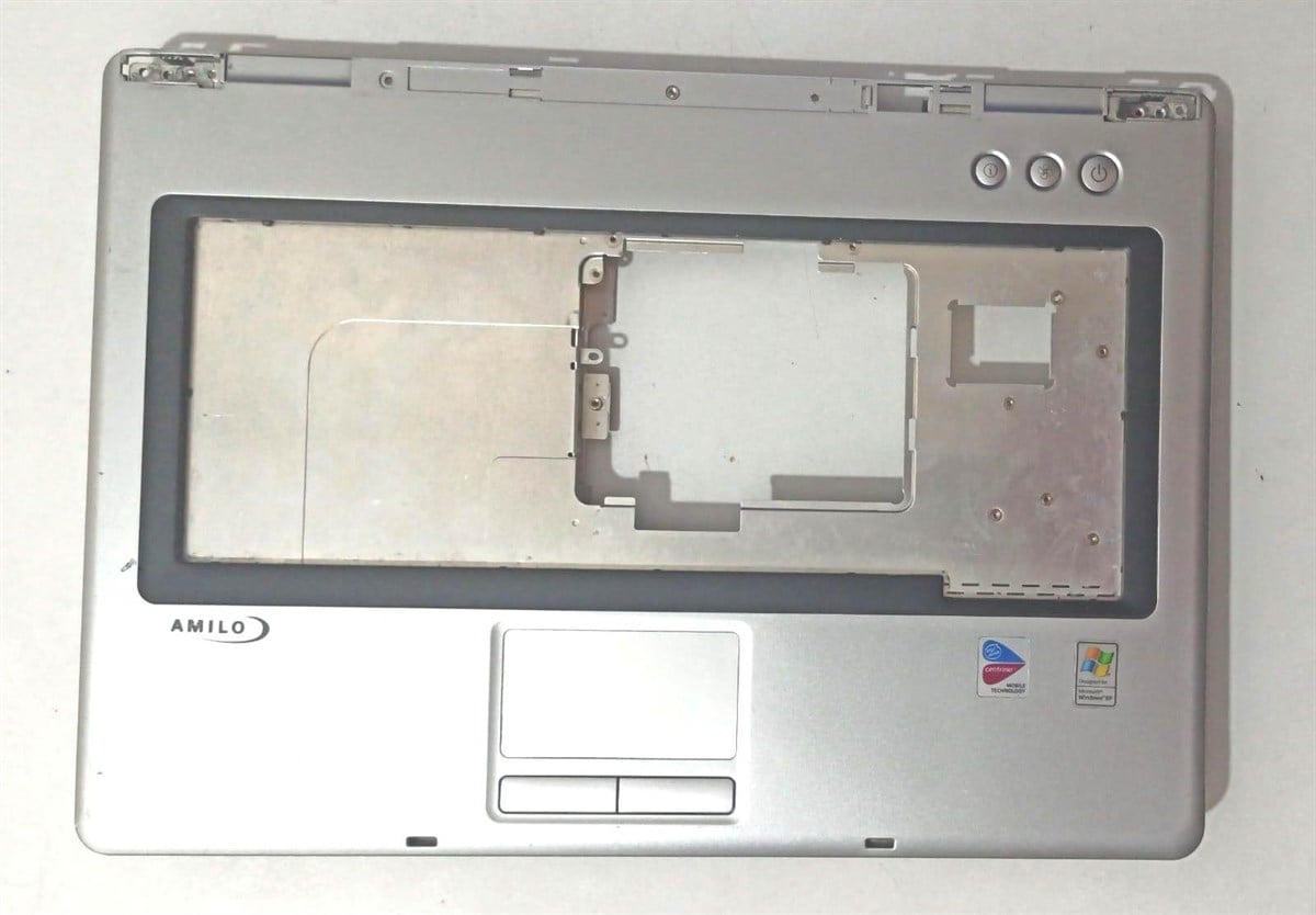 Üst KasaFUJİTSU SİEMENS AMİLO M1451G+ M1450G/83-UK6510-01 ÜST KASA  STOK:Z-61
