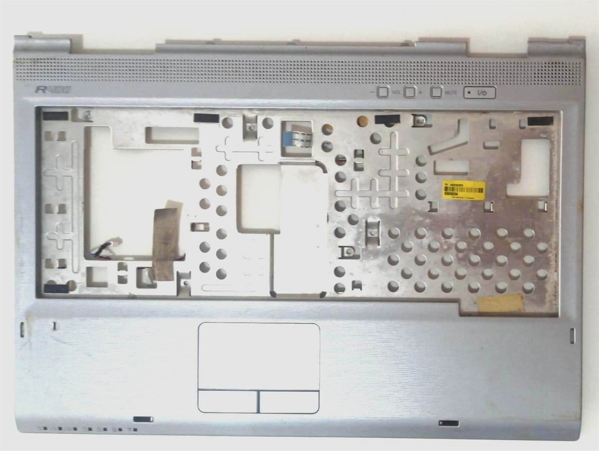 Üst KasaLG R400 R405 Üst Kasa Touchpad BGVWY347 , 6m0834 ,AB033029605 STOK:Z-62