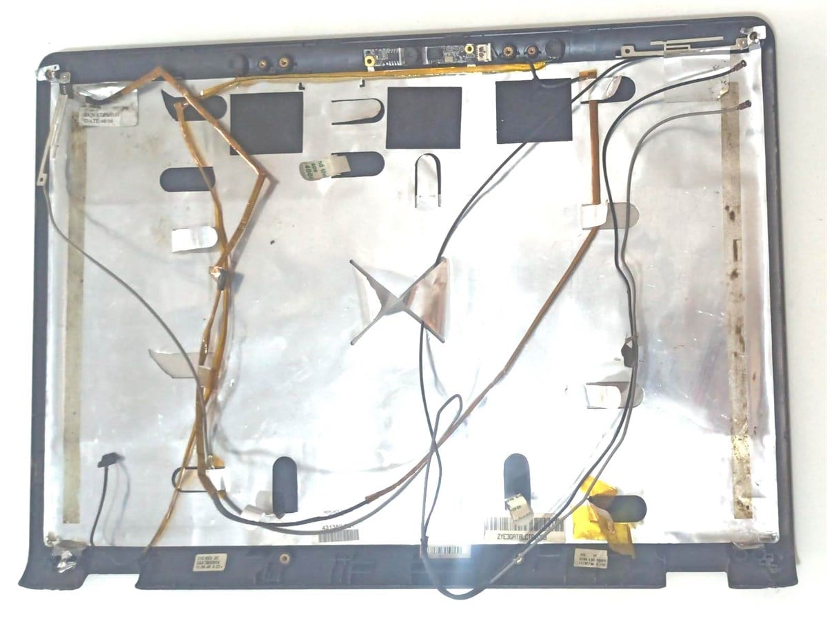 Cover - Arka kapakHP Pavilion dv6000 Serisi LCD Arka KAPAK - COVER ,3GAT8LCTP10 STOK:Z-62