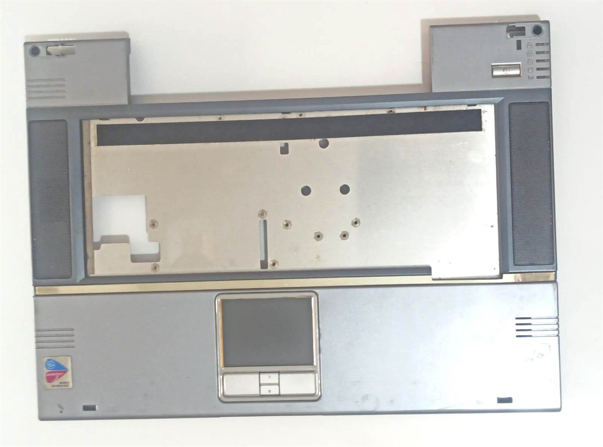 Üst KasaBEKO NOTEBOOK 39-M3752-01 ÜST KASA STOK:Z-62