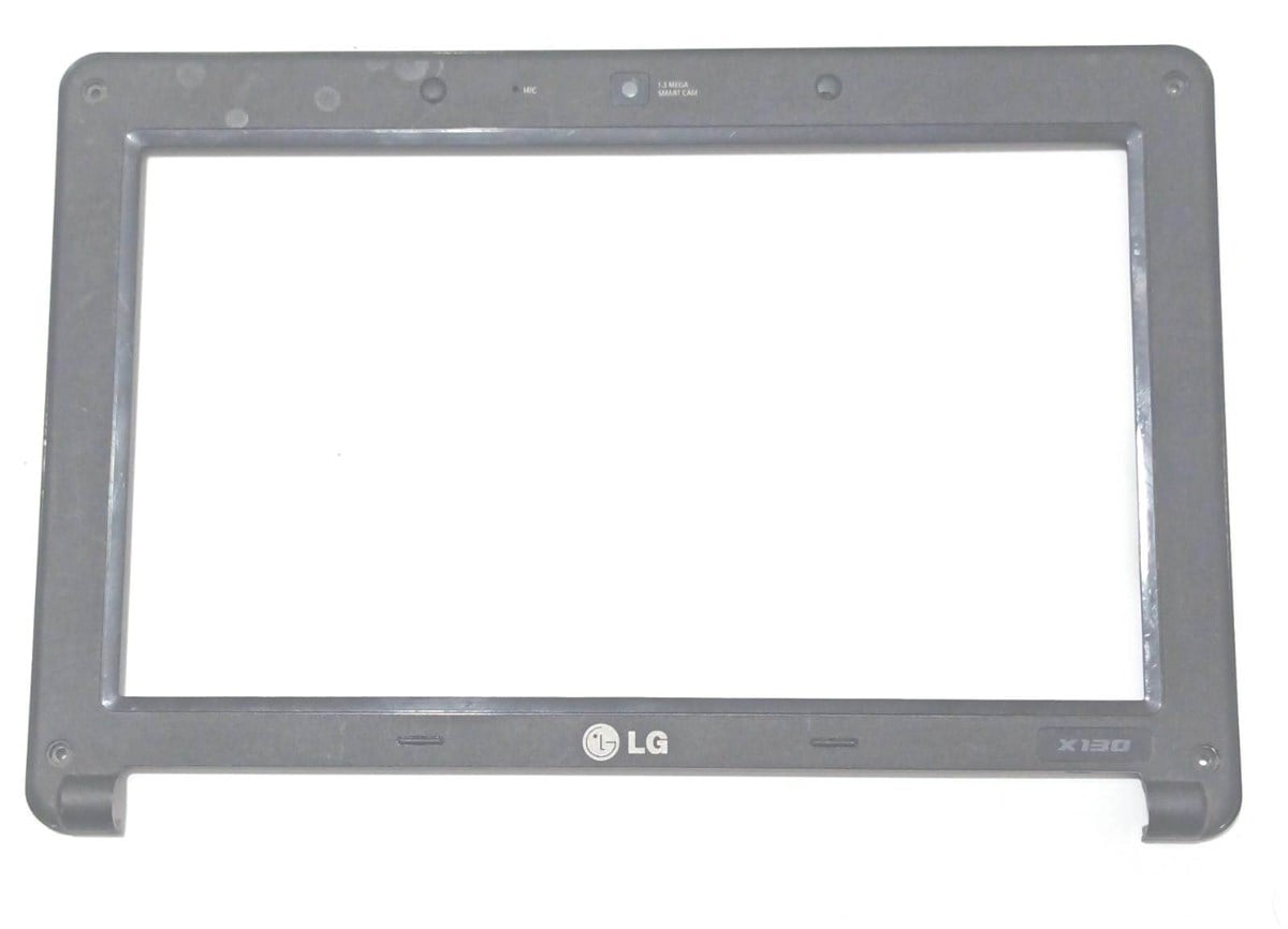 Bezel - ÇerçeveLg Lgx13 ,X130 Lcd Bezel ZYE36Ul1LB00003B STOK:Z-63