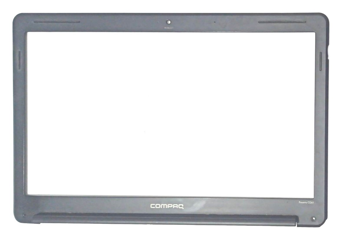 Bezel - ÇerçeveHP Compaq Presario Cq61 Lcd Çerçeve BEZEL Ea0P6012010 STOK:Z-63