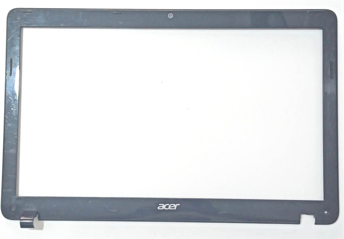Bezel - Çerçeve Acer Aspire e1-571,BEZEL,ÖN ÇERÇEVE FA0PI000A00-2 Rev: 0A STOK:Z-63