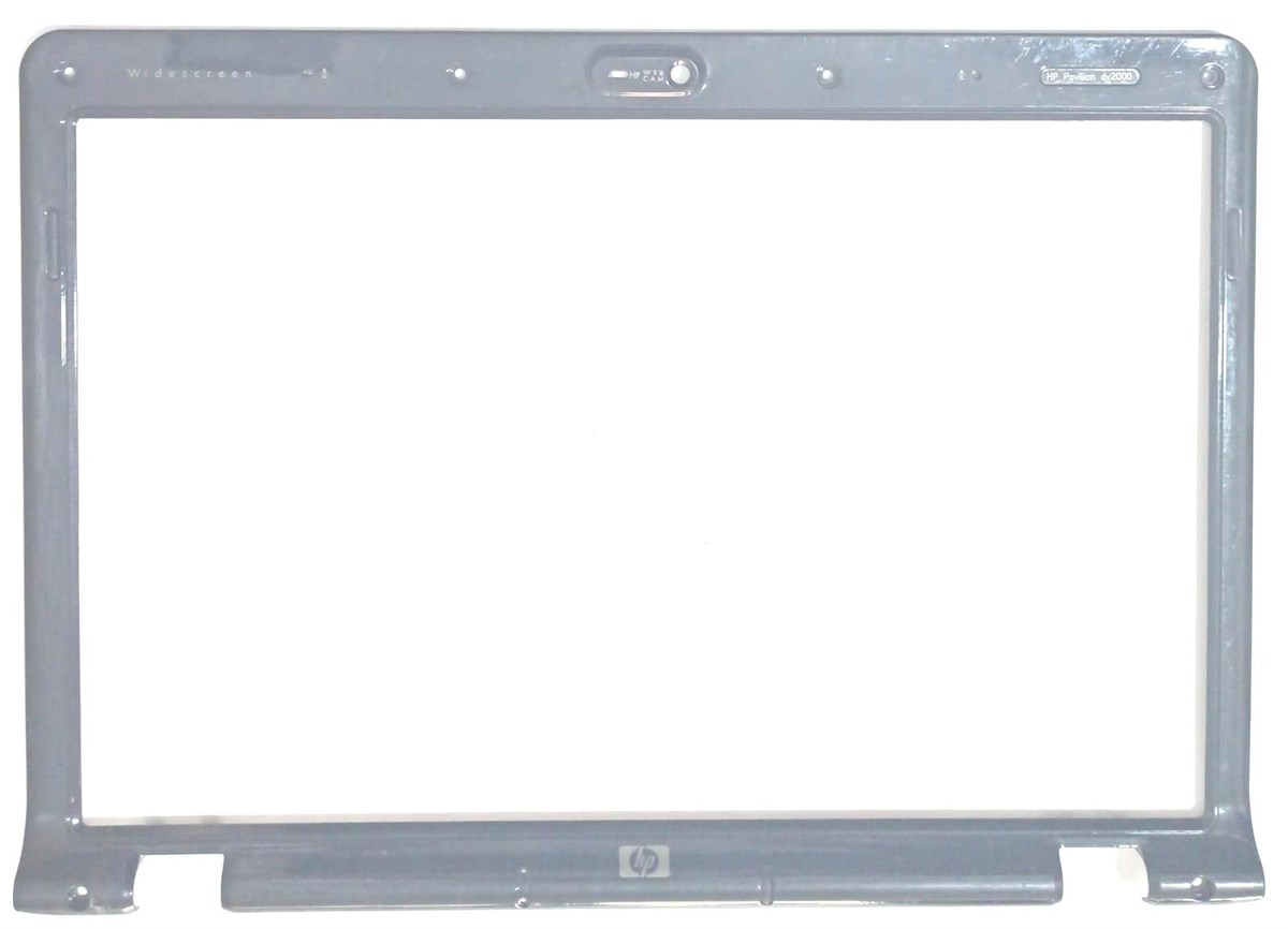 Bezel - ÇerçeveHP Pavilion dv2000 serisi BEZEL, ÖN ÇERÇEVE 60.4F612.005 STOK:Z-63