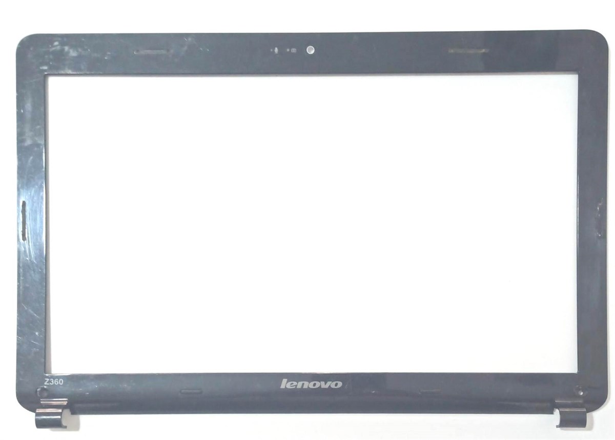 Bezel - ÇerçeveLenovo Ideapad Z360 Ekran Ön Çerçeve Bezel 3ALL7LBLV00 , STOK:Z-63