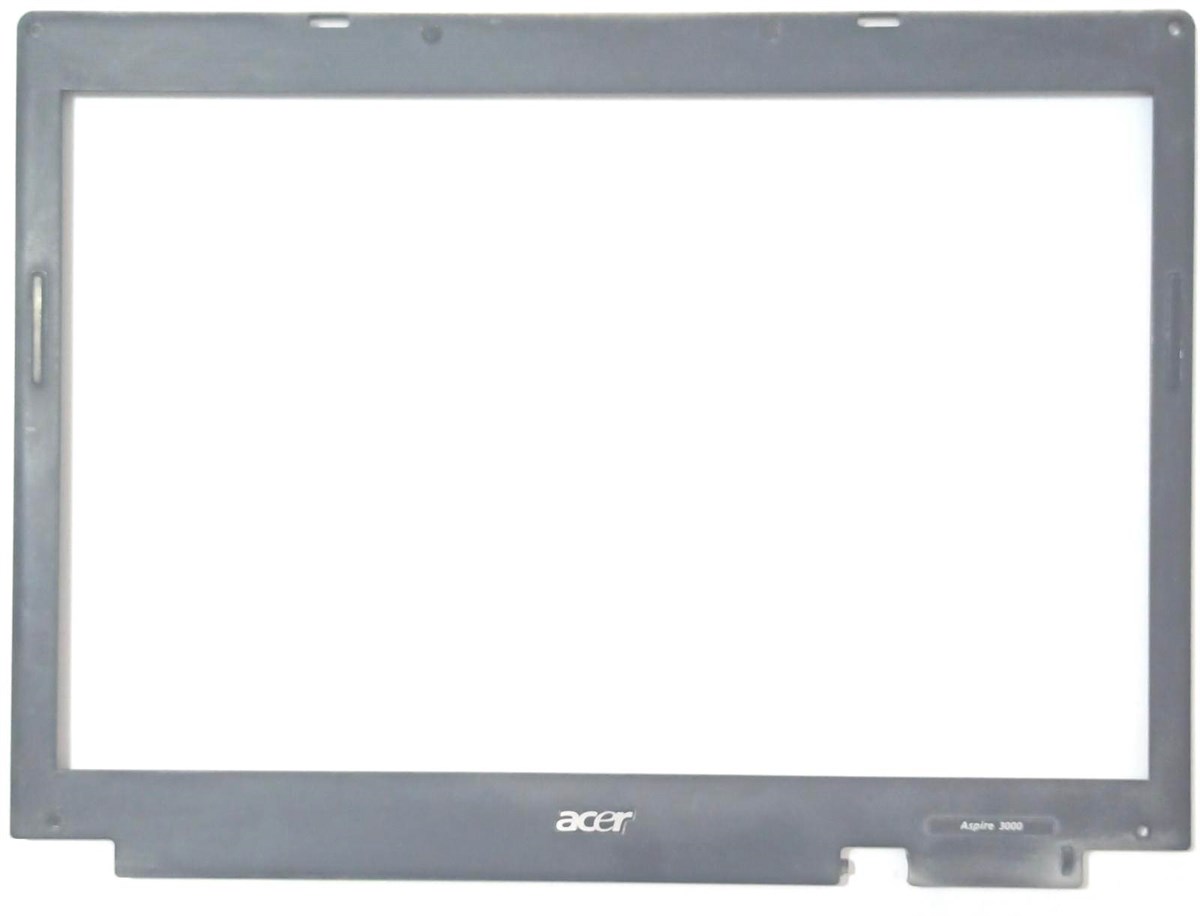 Bezel - ÇerçeveAcer Aspire 3630 LCD Ekran Çerçevesi , BEZEL 3LZL1LBTN23 STOK:Z-63