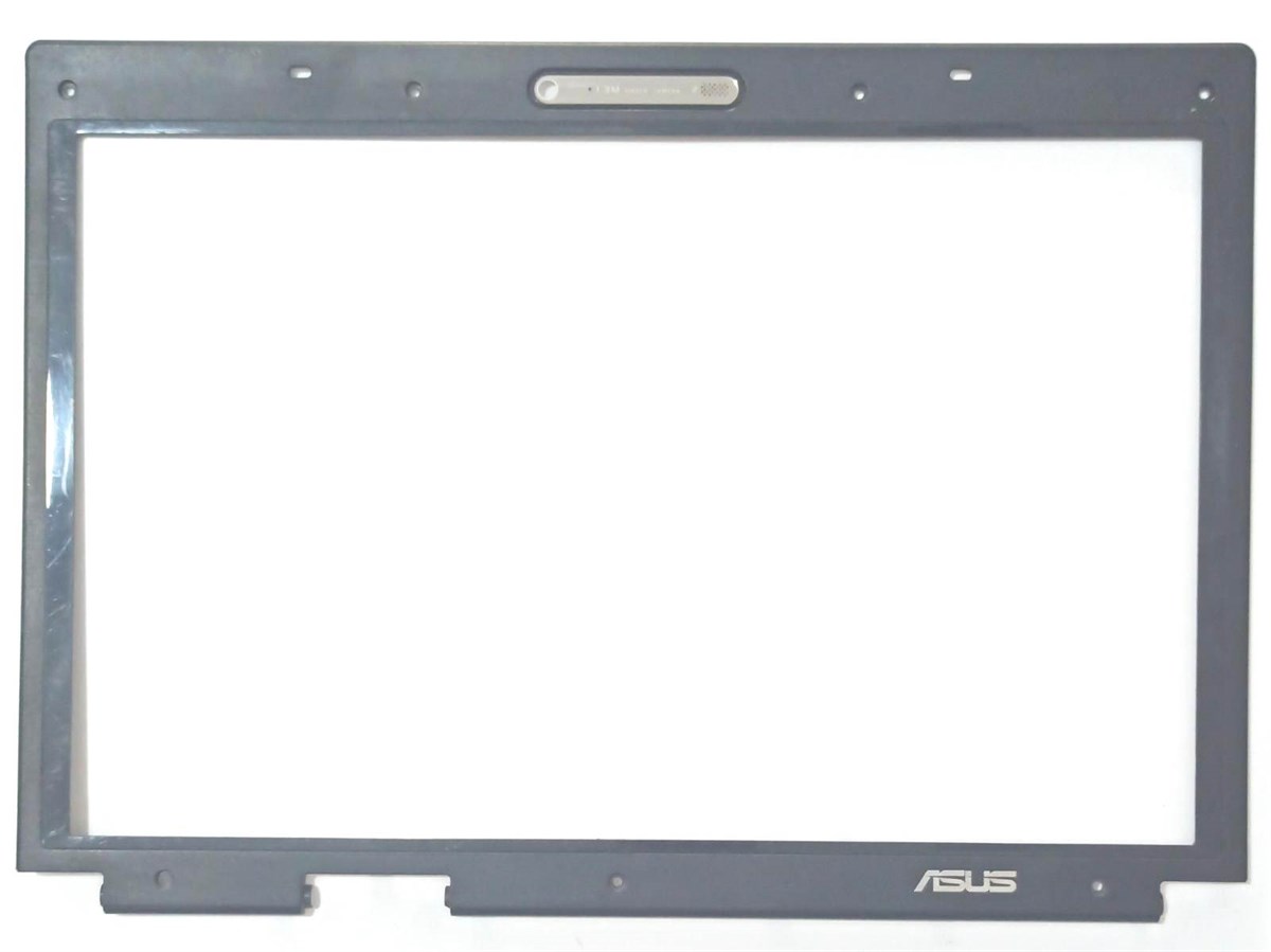 Bezel - ÇerçeveAsus 13N0-3AA0M014A00000917  Notebook Lcd BEZEL, ÖN ÇERÇEVE STOK:Z-63