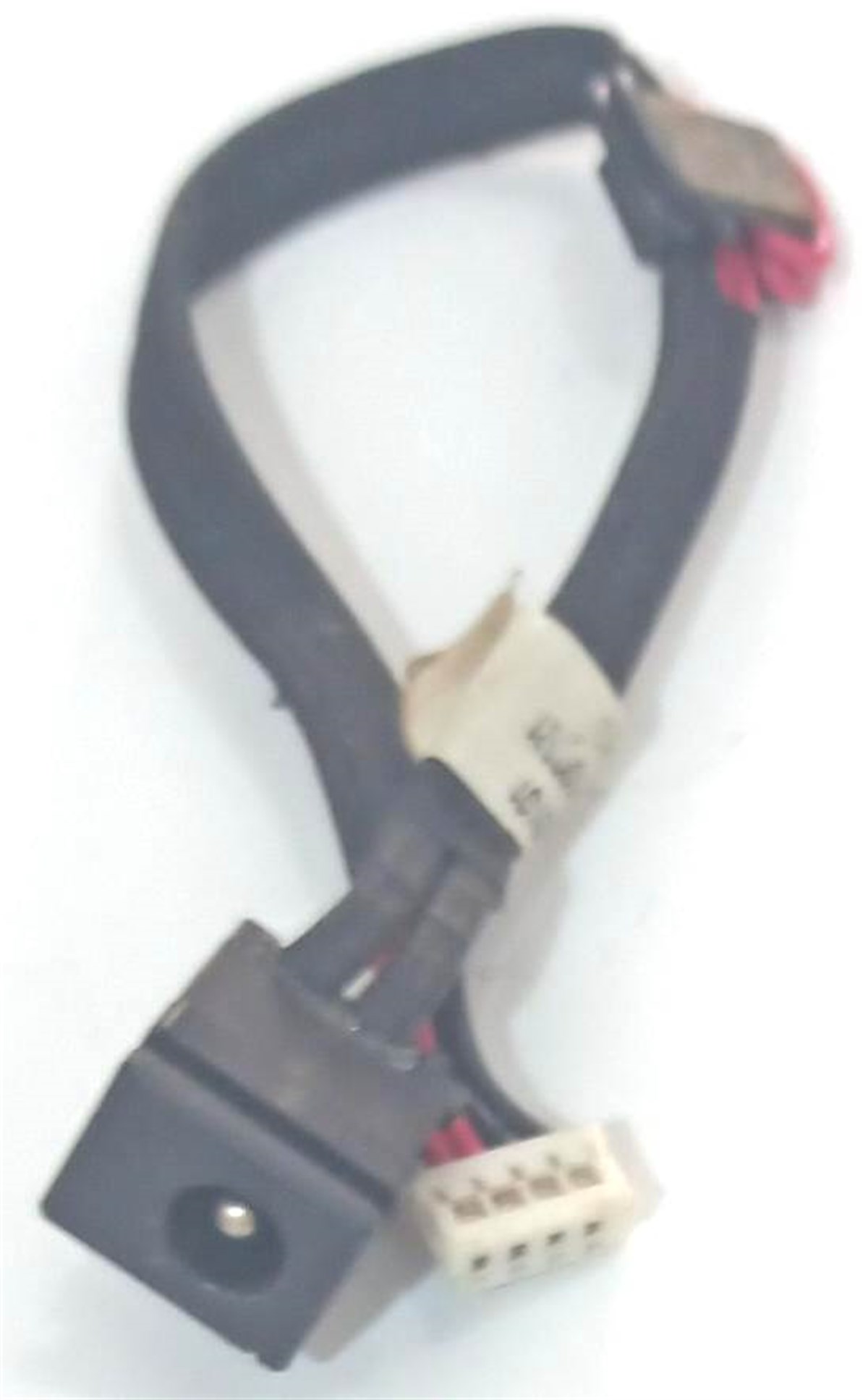 Şarj Soketi - DC JackToshiba 6017B0258101 Kablolu Power Jack Adaptör girisi SROK:Z-64