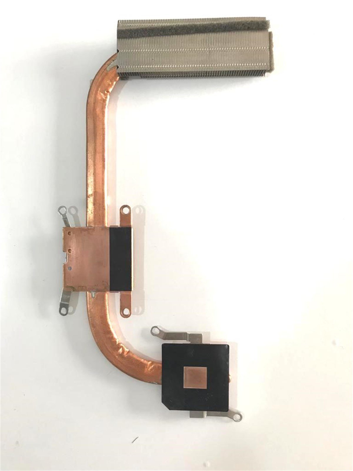 Soğutucu - FanAcer E1 Serisi E1-572G  ORJİNAL CPU - VGA SOGUTUCU BLOK  STOK: Z-65