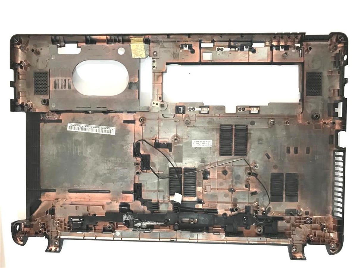 Alt KasaAcer E1 Serisi E1-572G  ALT KASA  STOK: Z-65